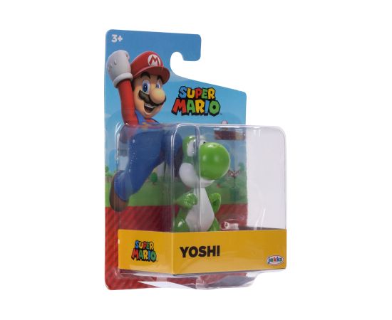 Jakks SUPER MARIO Фигрука, 6 см, W41