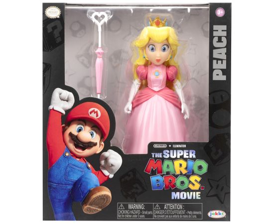 Jakks SUPER MARIO MOVIE Фигурка, 12 см