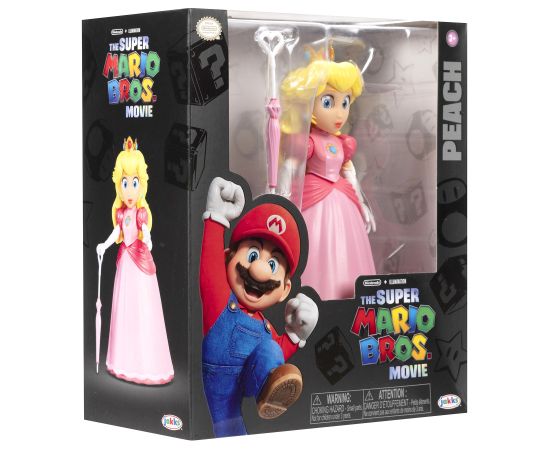 Jakks SUPER MARIO MOVIE Фигурка, 12 см