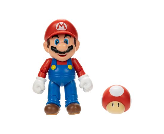 Jakks SUPER MARIO фигурка 10,5 cm