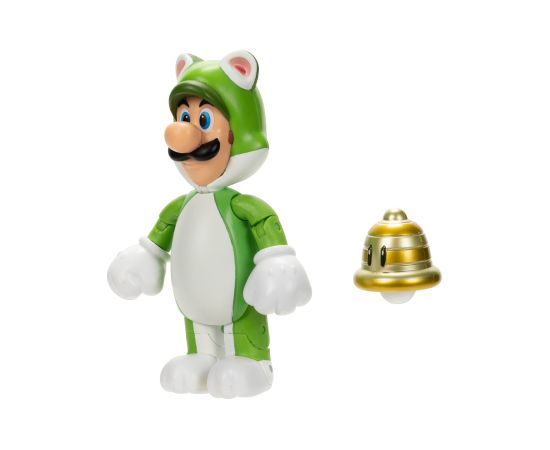 Jakks SUPER MARIO фигурка 10,5 cm