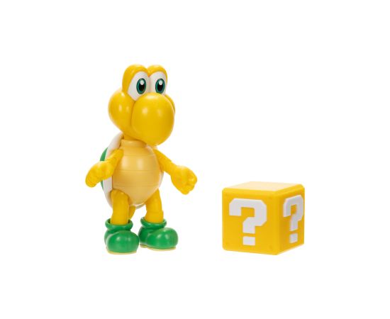 Jakks SUPER MARIO фигурка 10,5 cm