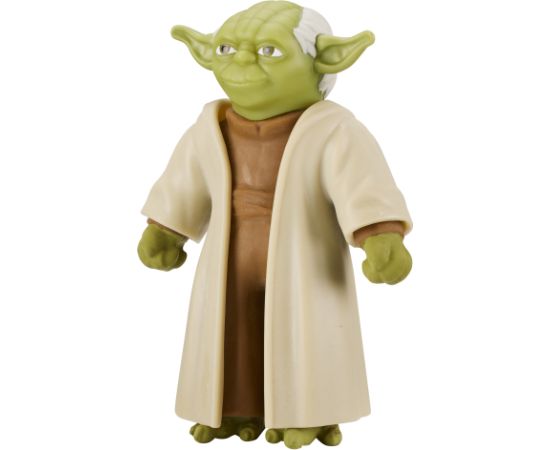 STRETCH Star Wars - Yoda, фигурка, 10 cm