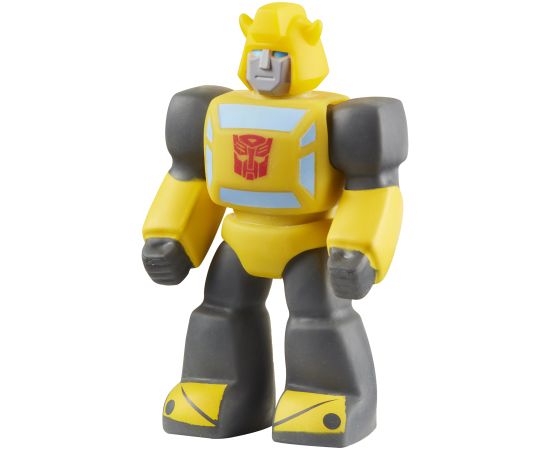 STRETCH Transformers figūriņa Mini Bumblebee 18 cm