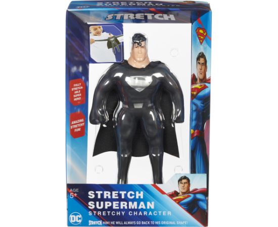 STRETCH DC Figūriņa Supermens, 25cm