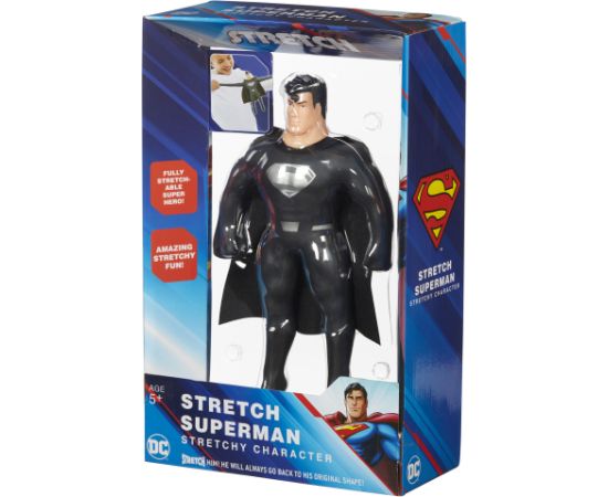 STRETCH DC Figūriņa Supermens, 25cm