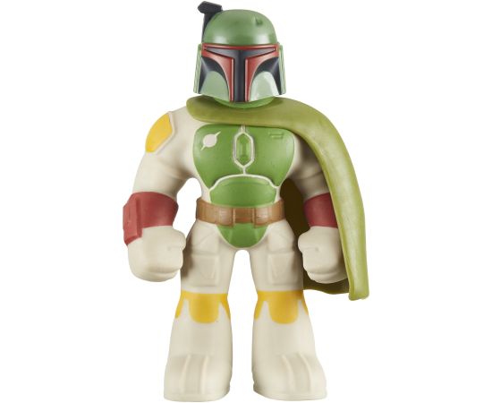 STRETCH Star Wars Mini figūriņa Boba Fetts 15,5cm