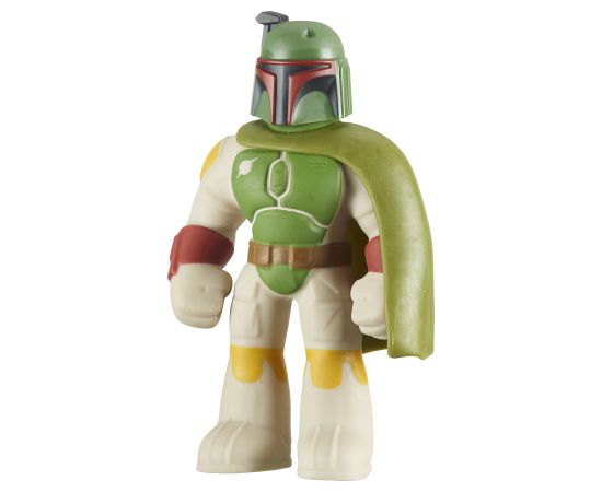 STRETCH Star Wars Mini figūriņa Boba Fetts 15,5cm