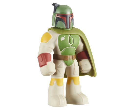 STRETCH Star Wars Mini figūriņa Boba Fetts 15,5cm