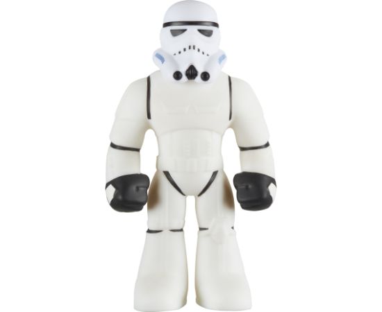 STRETCH Star Wars Mini figūriņa kareivis Storm Trooper 15,5cm