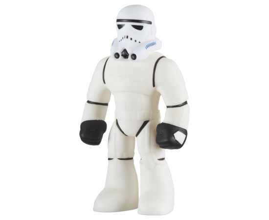 STRETCH Star Wars Mini figūriņa kareivis Storm Trooper 15,5cm