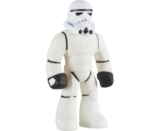 STRETCH Star Wars Mini figūriņa kareivis Storm Trooper 15,5cm