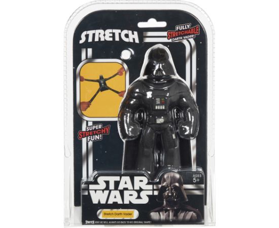 STRETCH Star Wars Mini figūriņa Dārts Veiders, 15cm