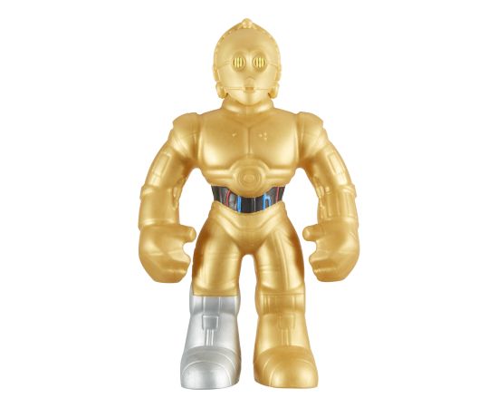 STRETCH Star Wars Mini figūriņa C3PO, 16cm