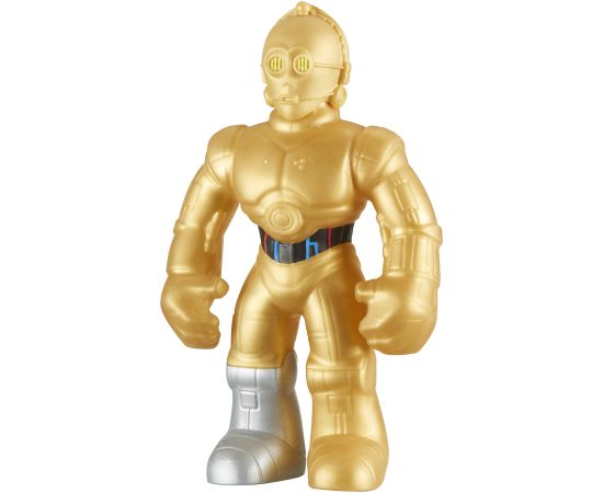 STRETCH Star Wars Mini figūriņa C3PO, 16cm