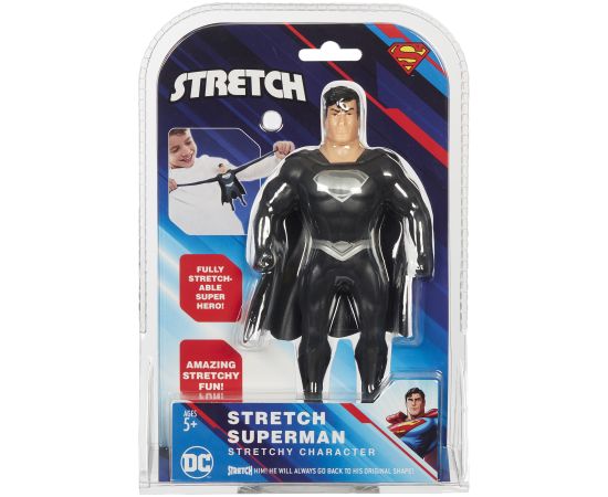 STRETCH DC Mini figūriņa Supermens 16,5cm