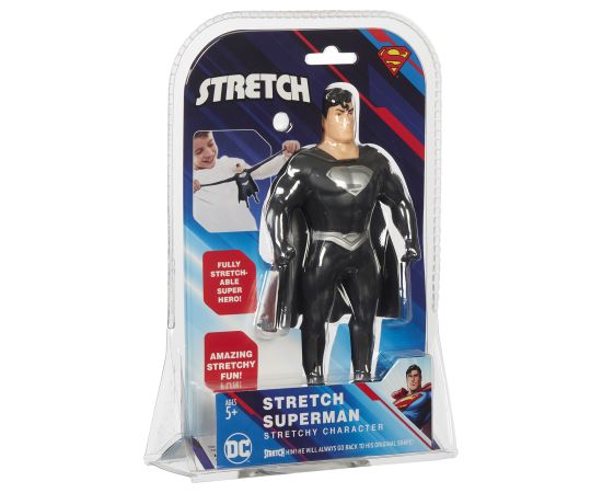 STRETCH DC Mini figūriņa Supermens 16,5cm