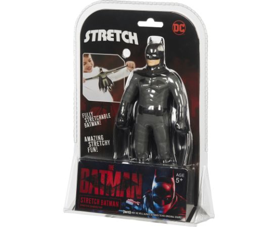 STRETCH DC Mini figūriņa Batman, 17,5 cm