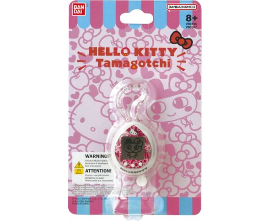 TAMAGOTCHI HELLO KITTY Nano Интерактивное дигитальное животное - Hello Kitty