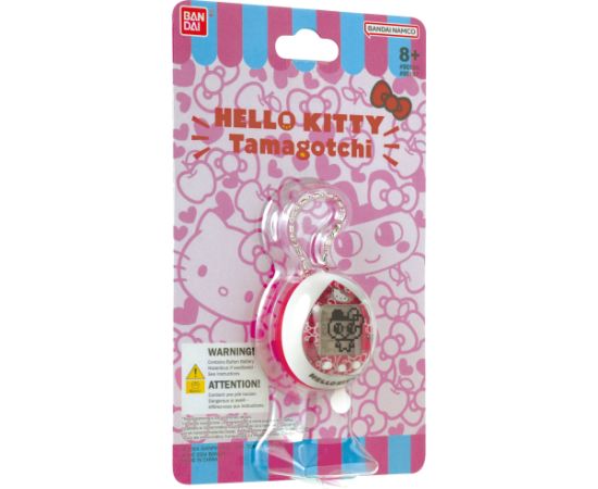 TAMAGOTCHI HELLO KITTY Nano Интерактивное дигитальное животное - Hello Kitty