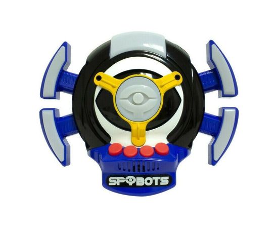 Spybots SPYBOT Robots "Istabas sargs"