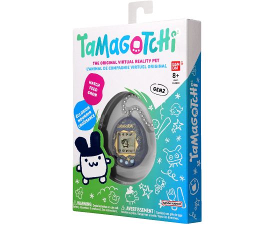 TAMAGOTCHI Interaktīvais digitālais mājdzīvnieks "Starry Shower"