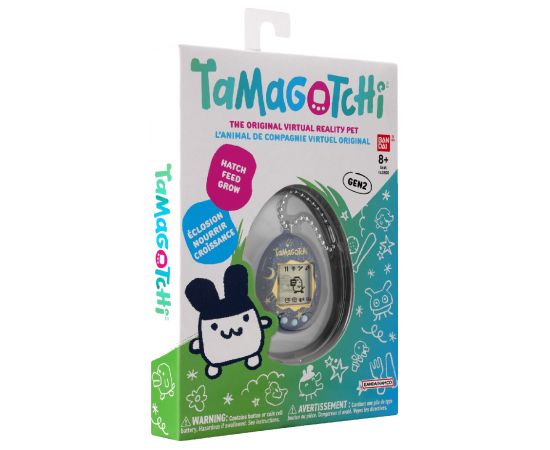 TAMAGOTCHI Interaktīvais digitālais mājdzīvnieks "Starry Shower"