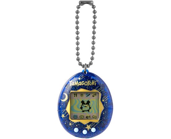 TAMAGOTCHI Interaktīvais digitālais mājdzīvnieks "Starry Shower"