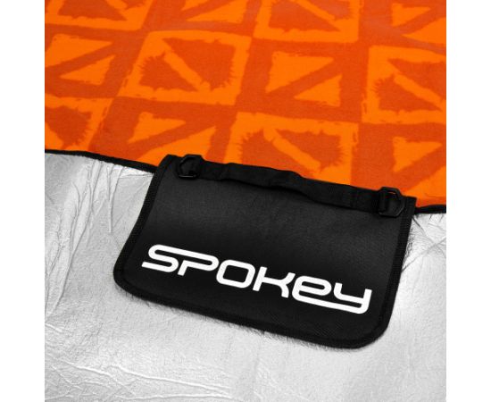 Spokey Piknika paklājiņš APRICOTE 150x180c