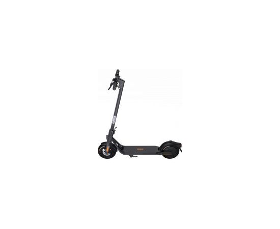 Segway   Ninebot by Kickscooter F2 E Black