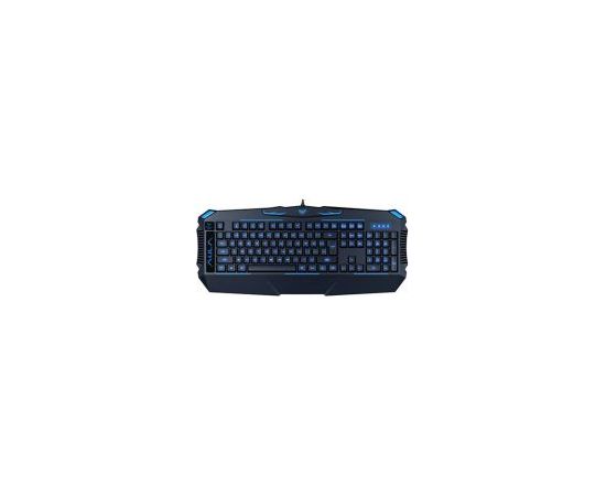 AULA Universal  Dragon Deep Gaming Keyboard Black