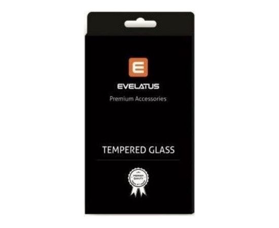 Evelatus Oneplus  Nord CE 2 2.5D Full Cover Japan Glue Glass Anti-Static