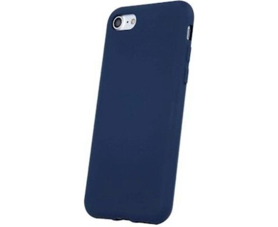 iLike Xiaomi  Redmi 9A / 9AT / 9i Silicon case Dark Blue