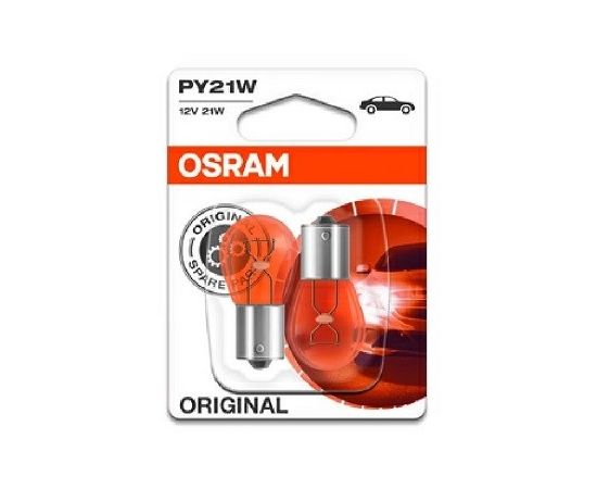 Osram Pagrieziena rādītāja spuldze 7507-02B