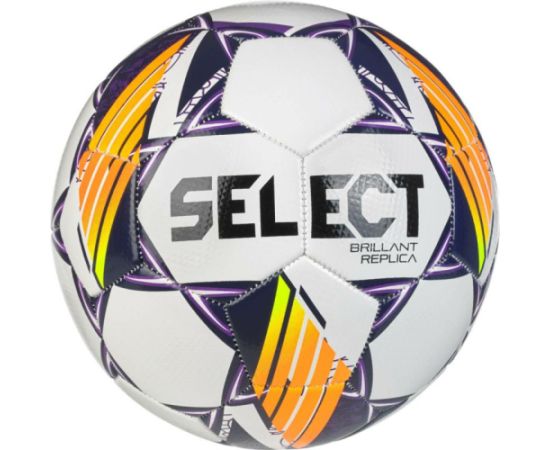 Football Select Brilliant Replica T26-18336 (3)