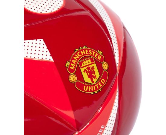 Adidas Manchester United Mini Home IX4022 ball (1)