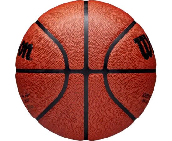 Wilson NBA Authentic Series Indoor-Outdoor Ball WZ2016501XB Basketball (7)