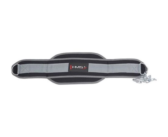 Weight belt for strength exercises HMS PST04