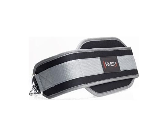 Weight belt for strength exercises HMS PST04