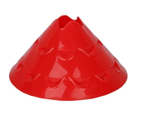 Inny Maxwel mushroom cone 15 cm 2011093P (15 cm)