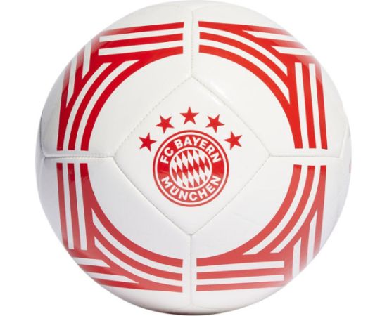 Football adidas FC Bayern Club Home IA0919 (5)