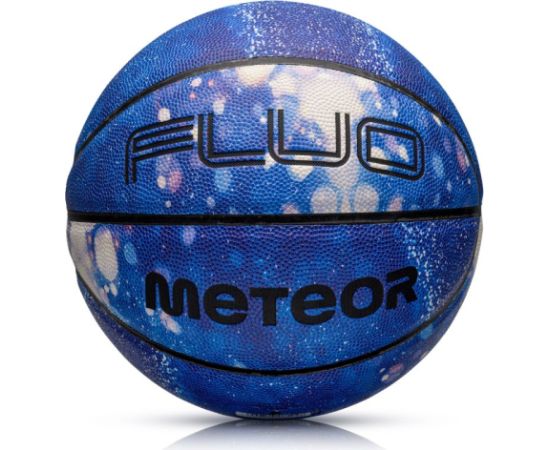 Meteor Fluo 7 16754 basketball (uniw)