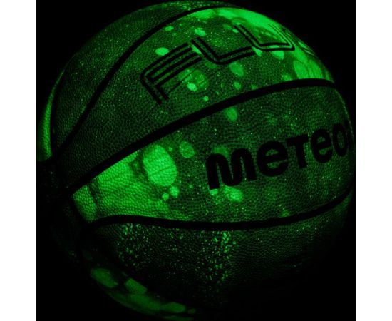 Meteor Fluo 7 16754 basketball (uniw)