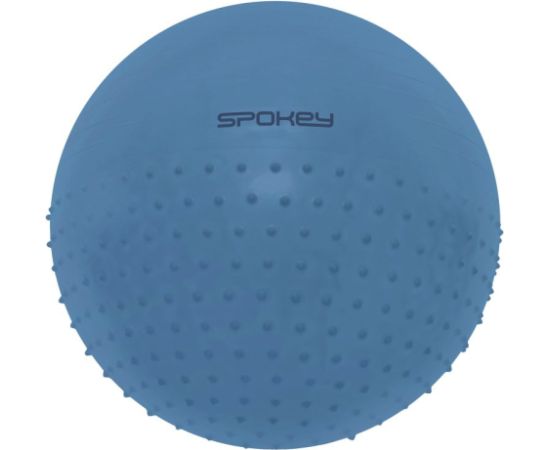 Spokey Half Fit gymnastics ball 75cm SPK-943629 (75 CM)