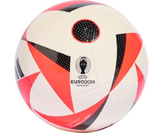 Football adidas Fussballliebe Euro24 Club IN9372 (5)