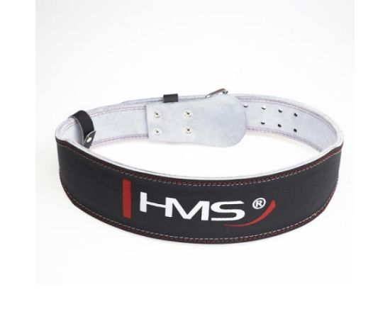 HMS black PA3778 rL strength belt