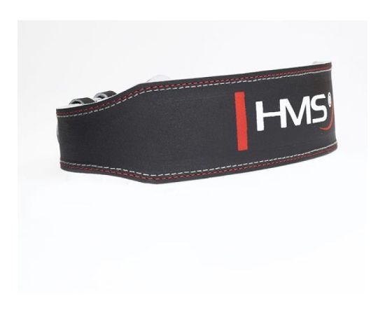 HMS black PA3778 rL strength belt