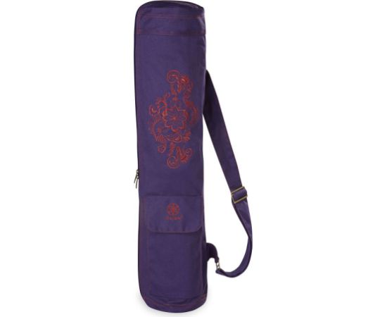 Inny Cover with belt for Gaiam AUBERGINE 62914 mat