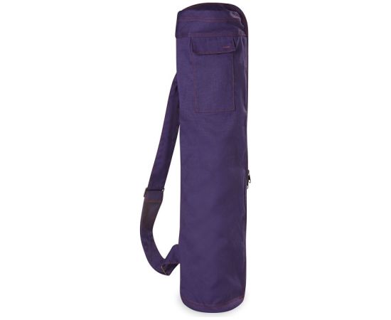 Inny Cover with belt for Gaiam AUBERGINE 62914 mat