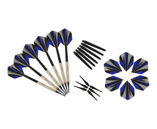 Inny Darts Enero 6 pieces 1032993